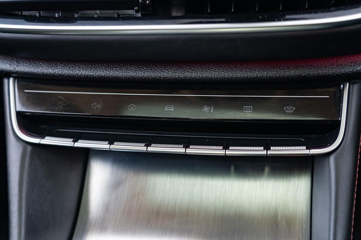 2022 MG HS Plus EV Essence SAS23