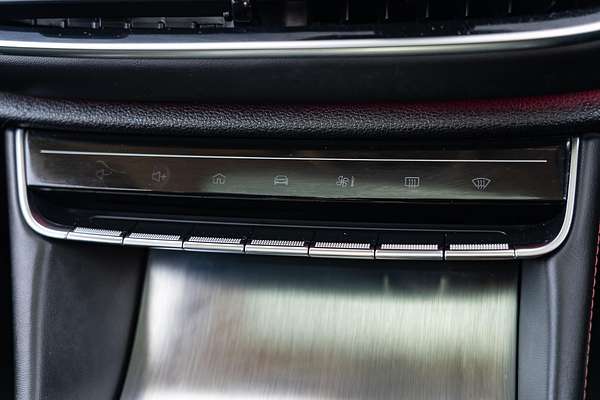 2022 MG HS Plus EV Essence SAS23