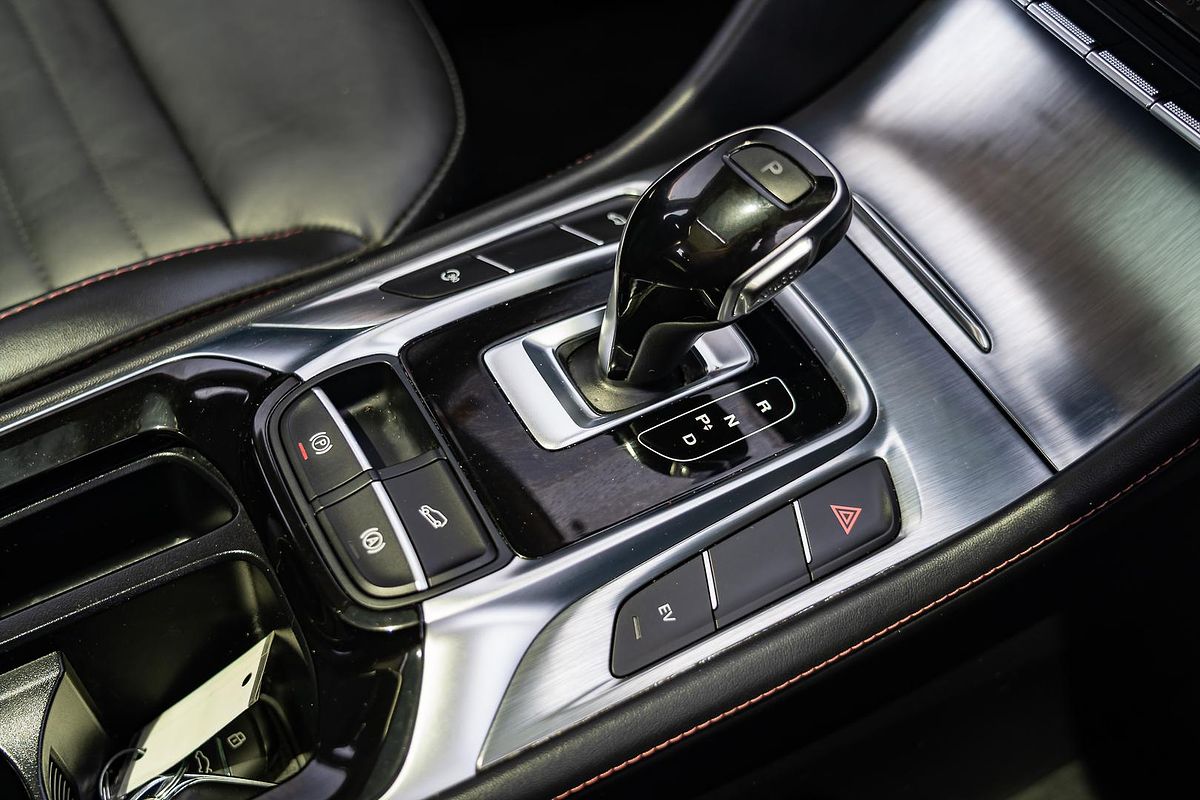 2022 MG HS Plus EV Essence SAS23