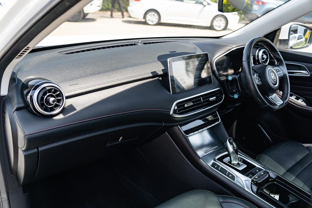 2022 MG HS Plus EV Essence SAS23