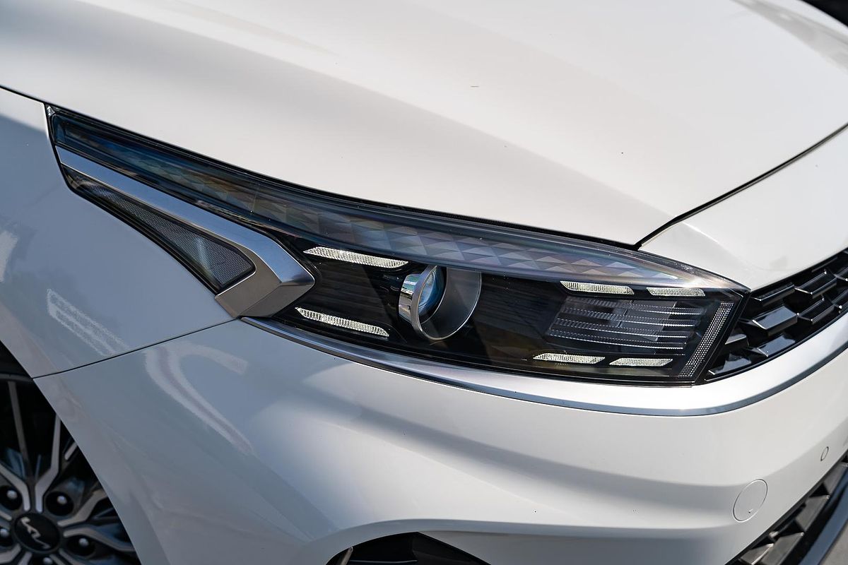 2021 Kia Cerato Sport BD