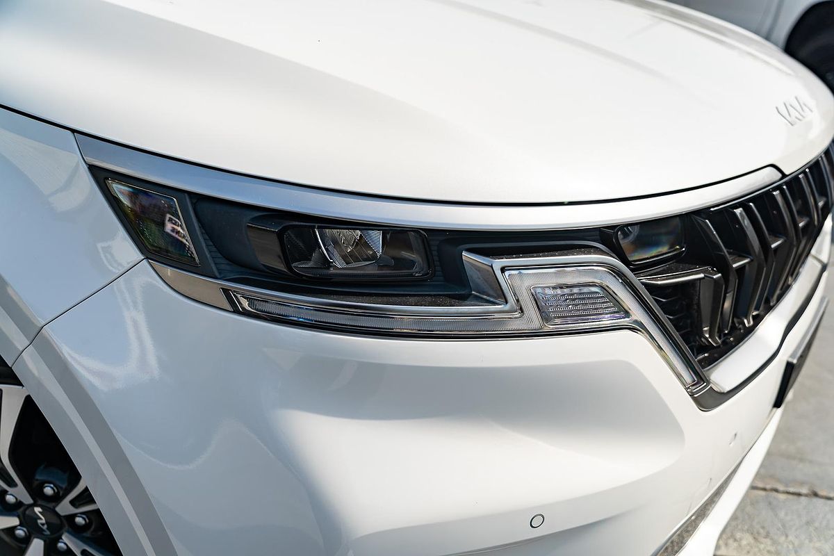 2022 Kia Carnival Si KA4
