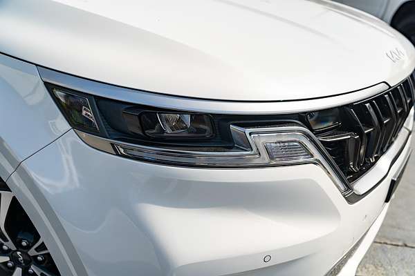 2022 Kia Carnival Si KA4