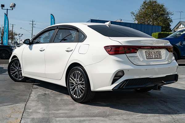 2021 Kia Cerato Sport BD