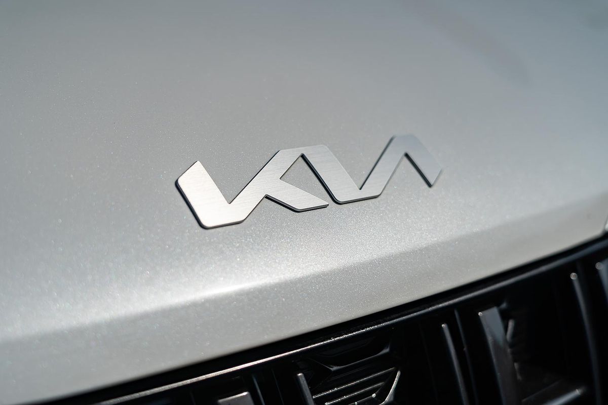 2022 Kia Carnival Si KA4