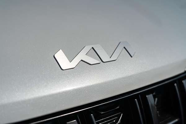 2022 Kia Carnival Si KA4