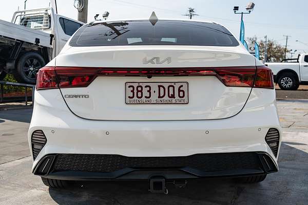 2021 Kia Cerato Sport BD