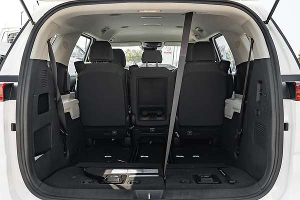 2022 Kia Carnival Si KA4