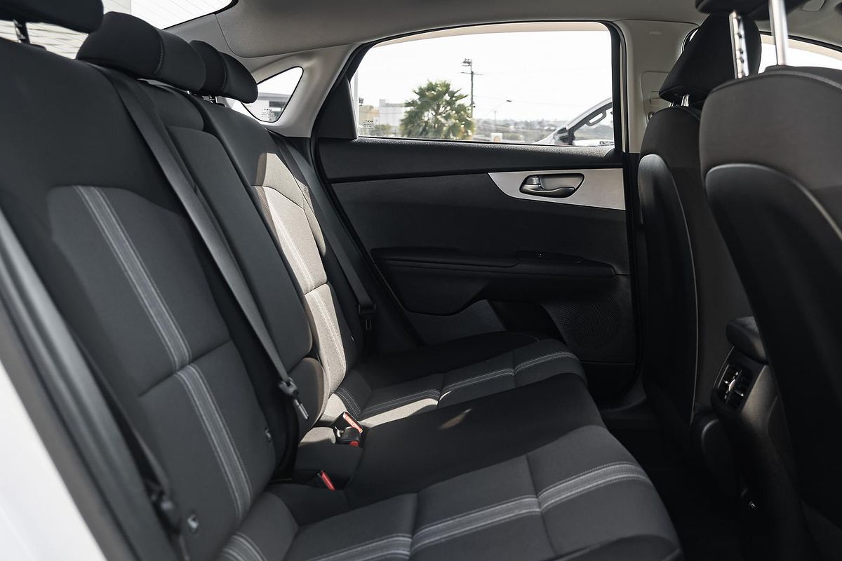 2021 Kia Cerato Sport BD