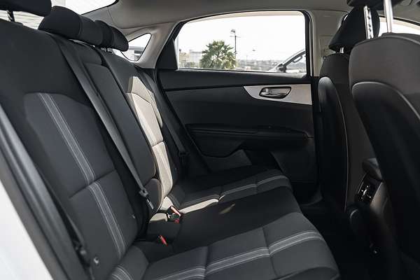 2021 Kia Cerato Sport BD
