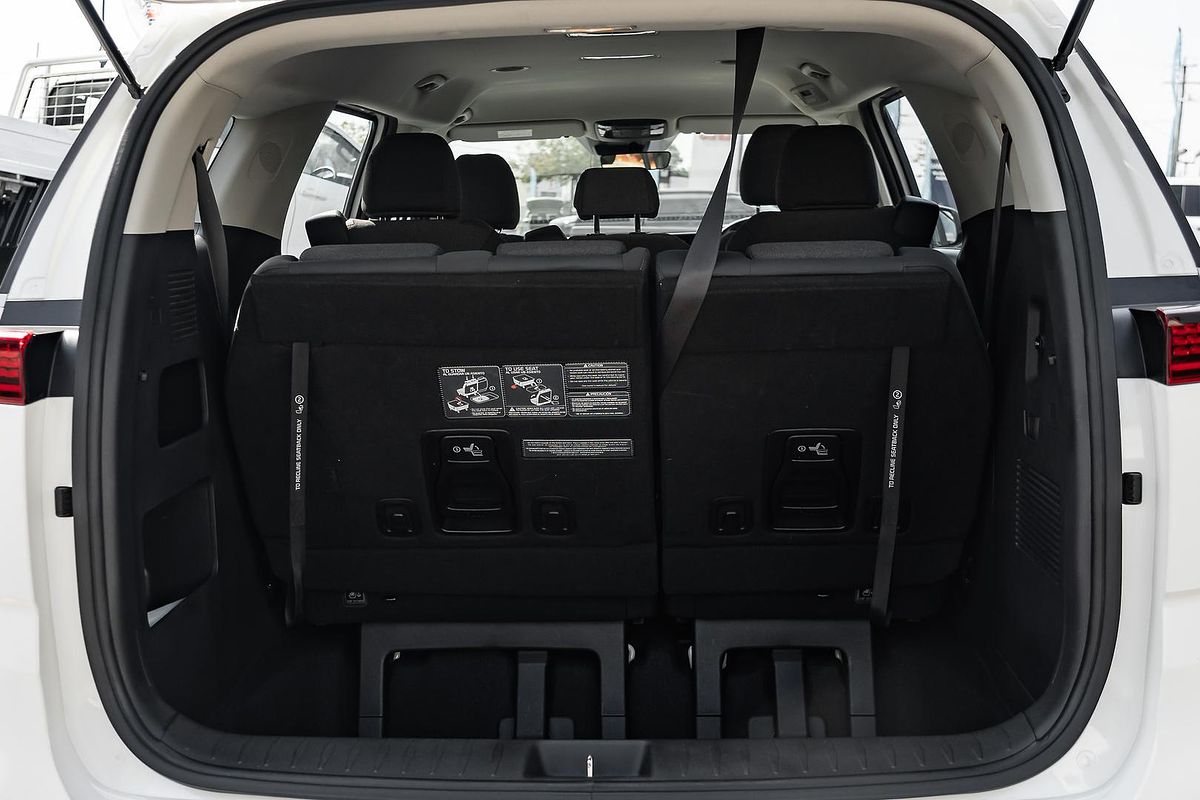2022 Kia Carnival Si KA4