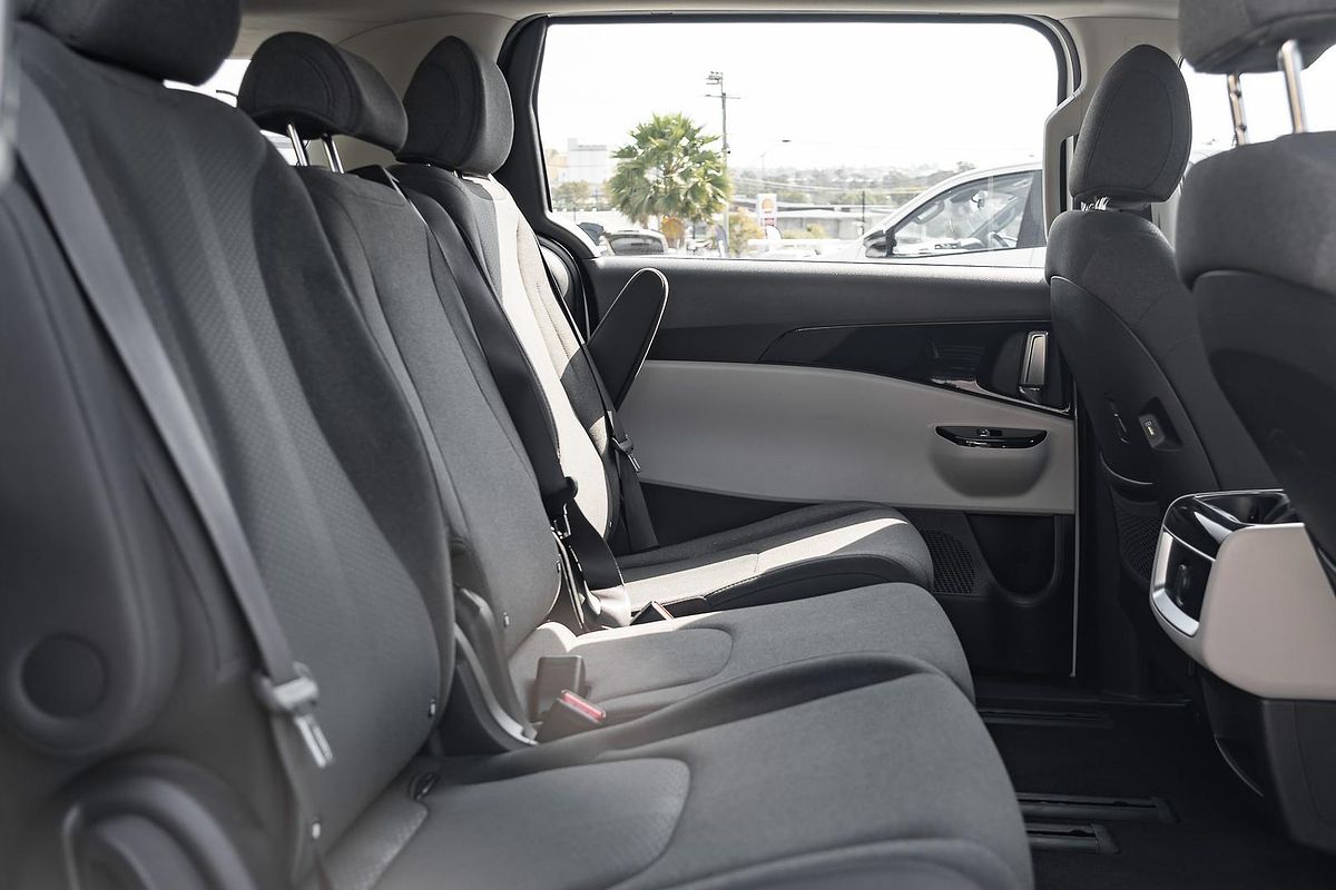 2022 Kia Carnival Si KA4