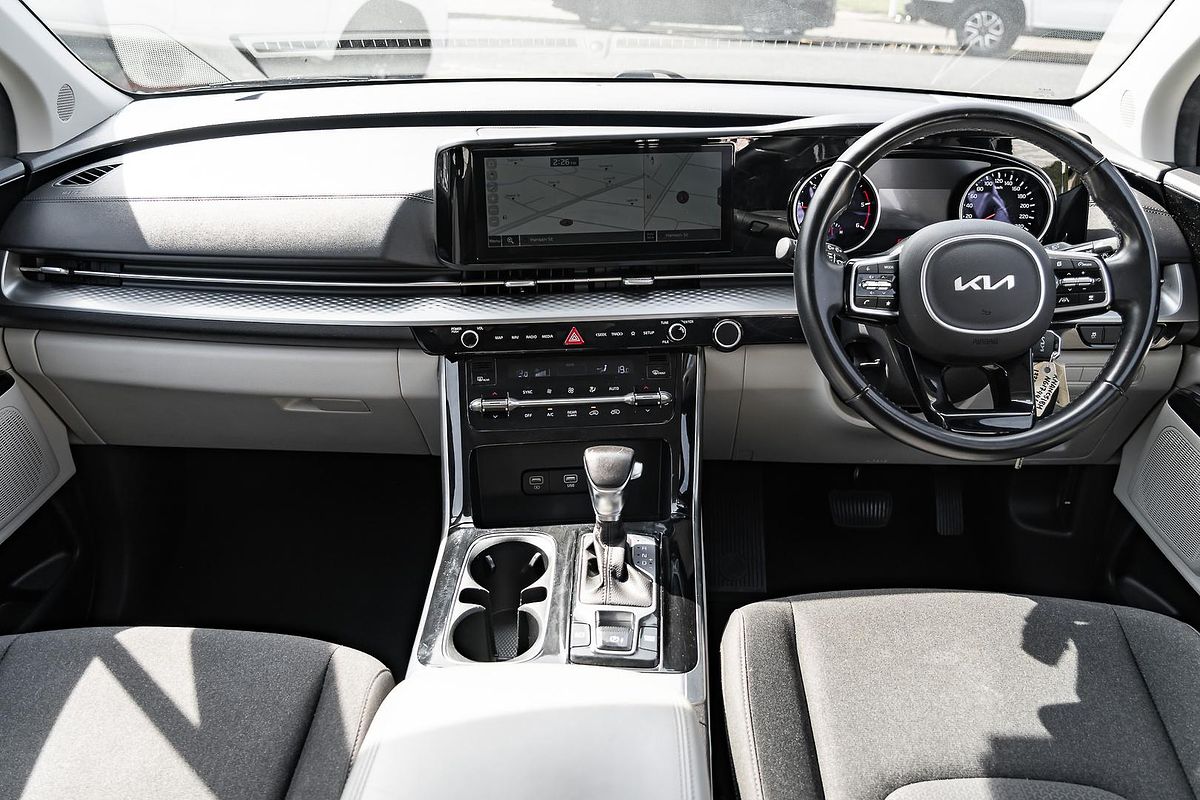 2022 Kia Carnival Si KA4