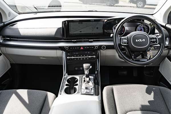 2022 Kia Carnival Si KA4