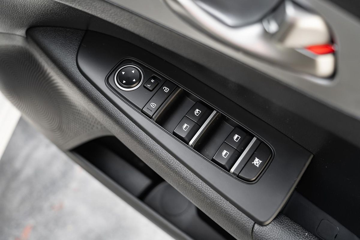 2021 Kia Cerato Sport BD
