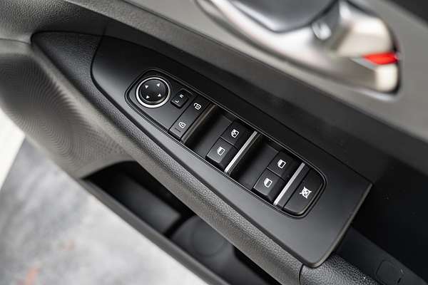 2021 Kia Cerato Sport BD