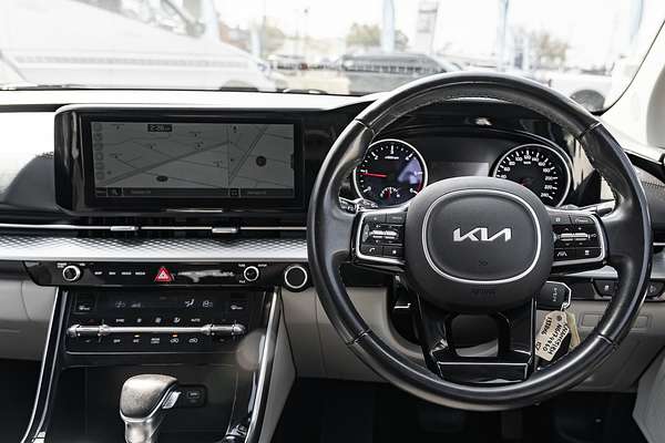 2022 Kia Carnival Si KA4