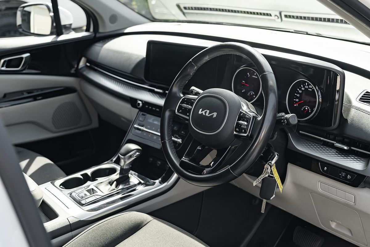 2022 Kia Carnival Si KA4