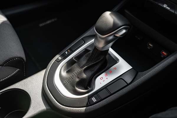 2021 Kia Cerato Sport BD