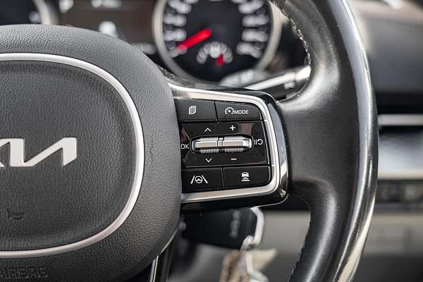 2022 Kia Carnival Si KA4