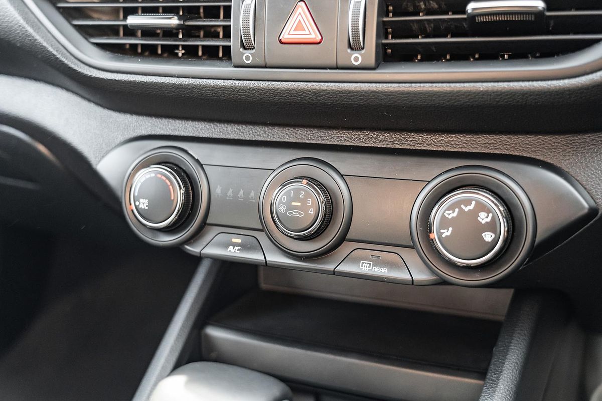 2021 Kia Cerato Sport BD