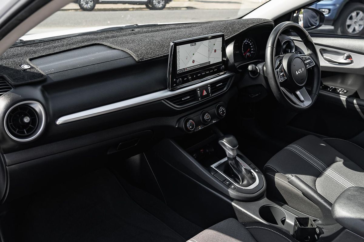 2021 Kia Cerato Sport BD