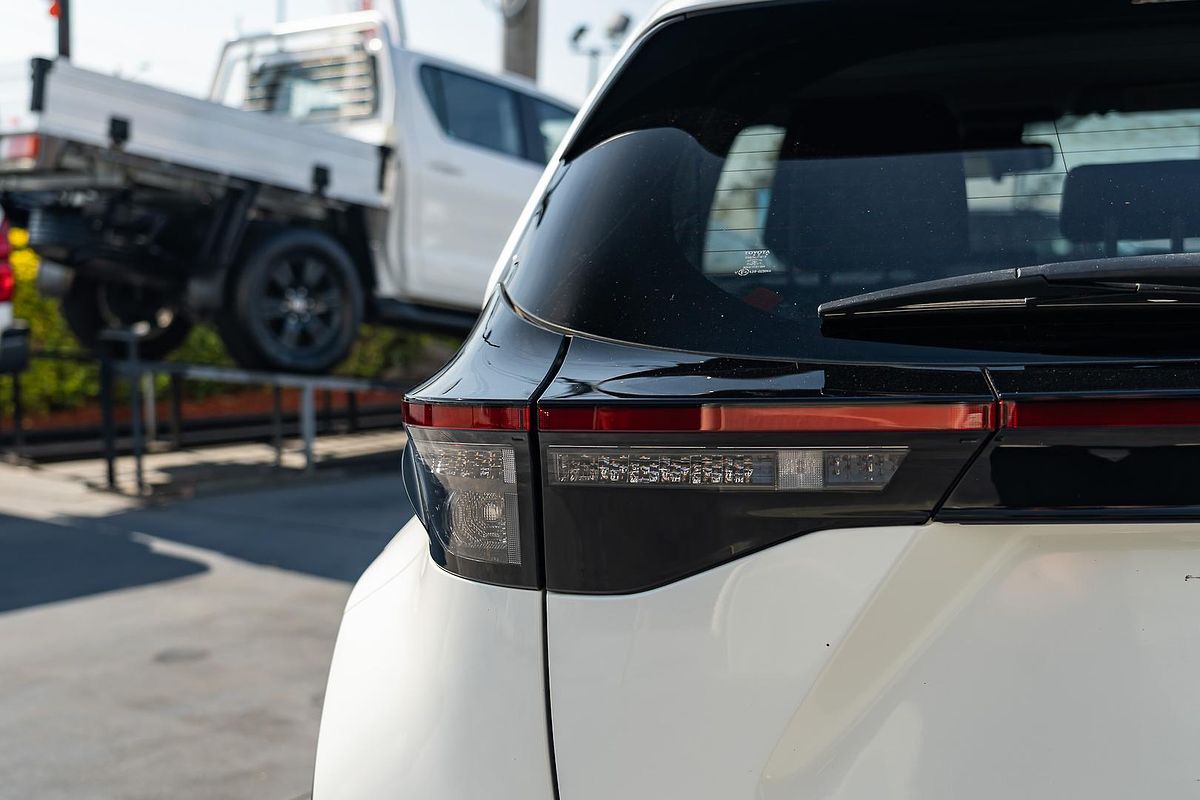 2021 Toyota Yaris Cross Urban MXPJ10R