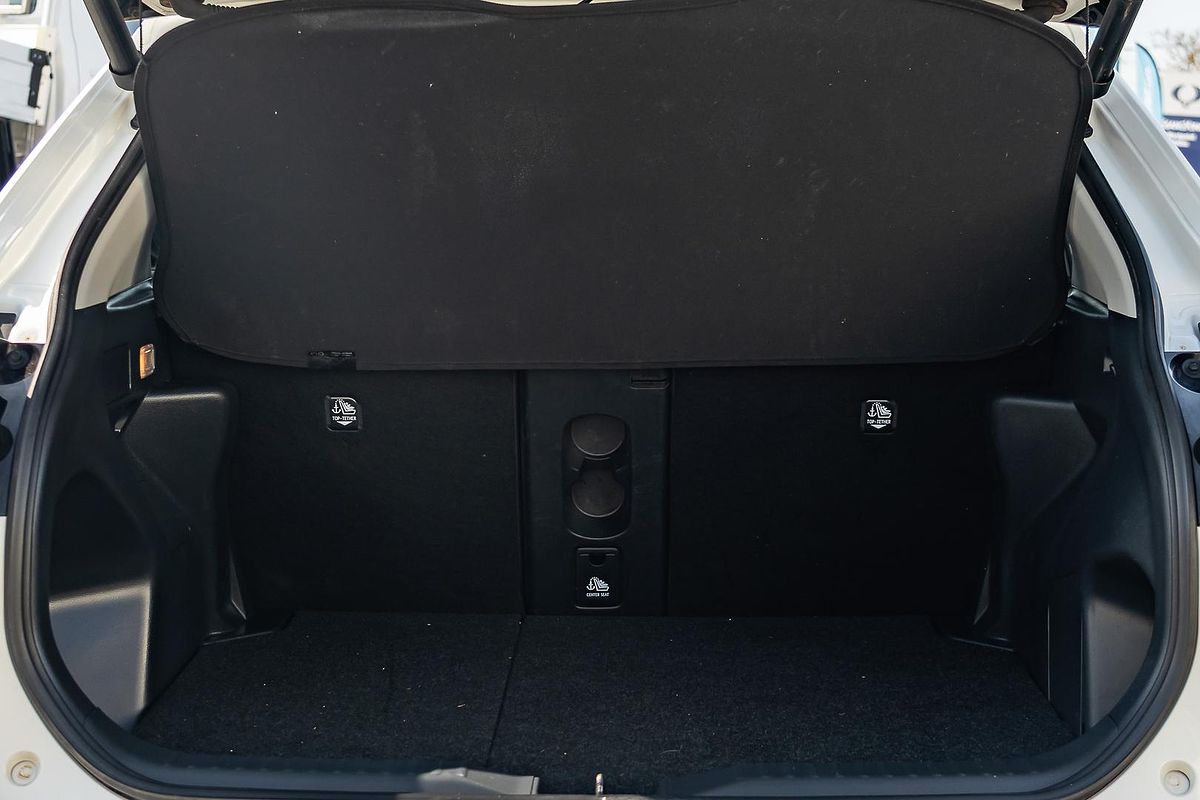 2021 Toyota Yaris Cross Urban MXPJ10R