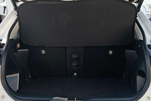 2021 Toyota Yaris Cross Urban MXPJ10R