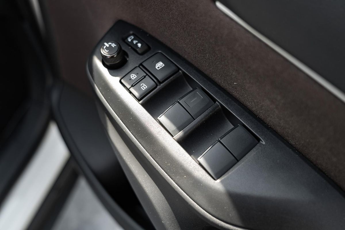 2021 Toyota Yaris Cross Urban MXPJ10R