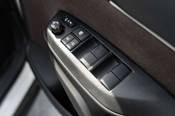 2021 Toyota Yaris Cross Urban MXPJ10R