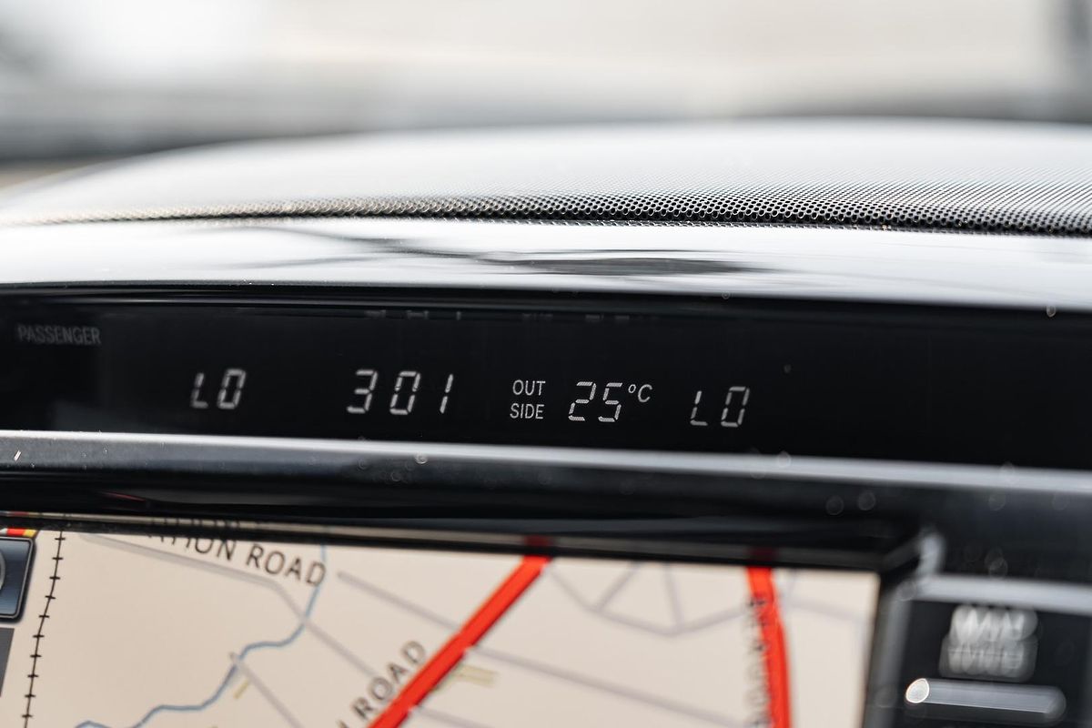 2014 Toyota Landcruiser Sahara VDJ200R