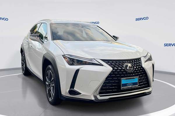 2023 Lexus UX UX 250h