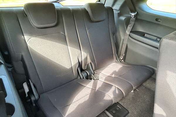 2025 Isuzu MU-X LS-M