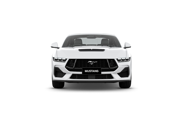 2025 Ford Mustang GT FO