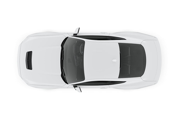 2025 Ford Mustang GT FO