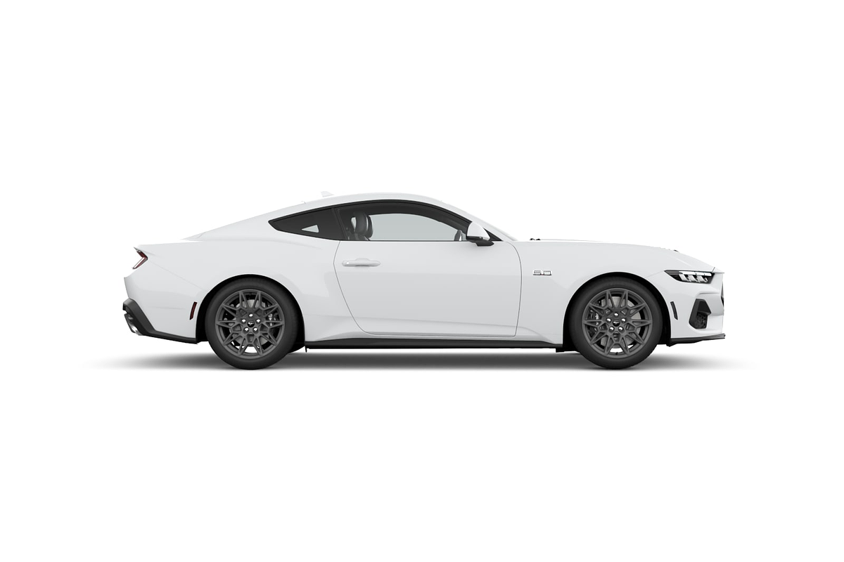 2025 Ford Mustang GT FO