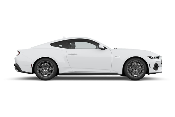 2025 Ford Mustang GT FO