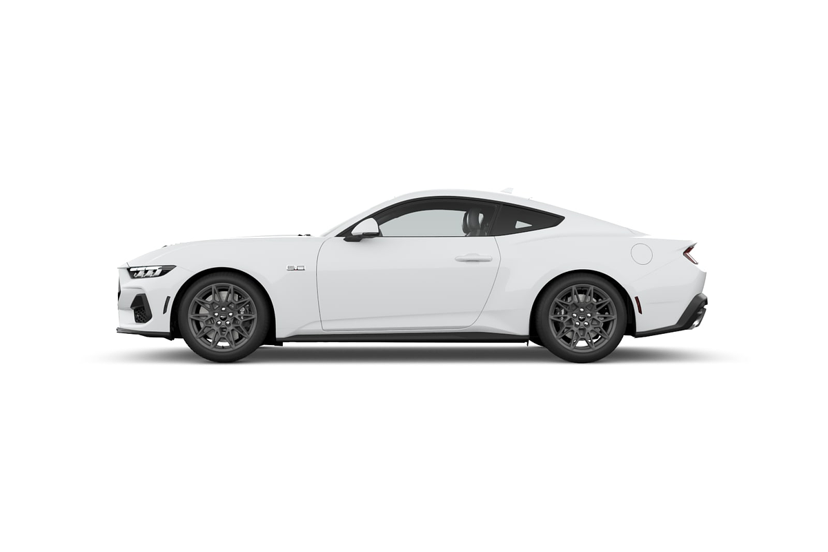 2025 Ford Mustang GT FO