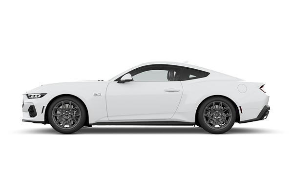 2025 Ford Mustang GT FO