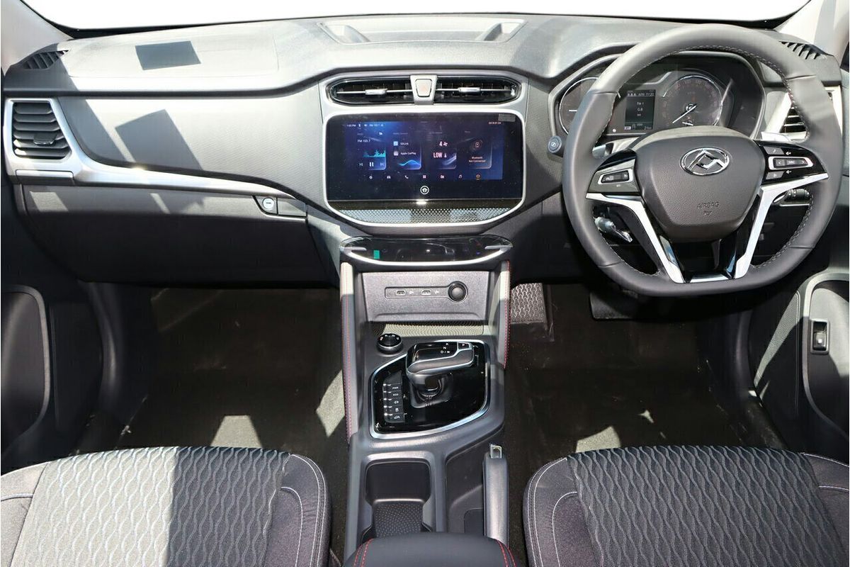 2025 LDV T60 Max PRO SK8C 4X4