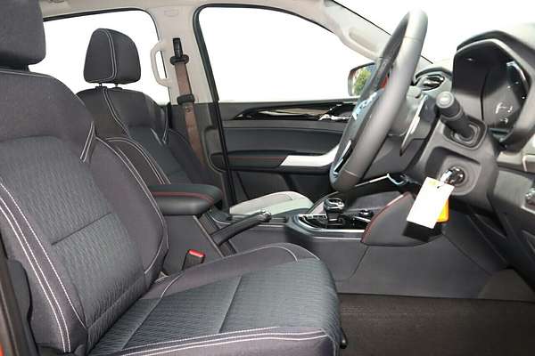 2025 LDV T60 Max PRO SK8C 4X4