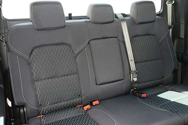 2025 LDV T60 Max PRO SK8C 4X4