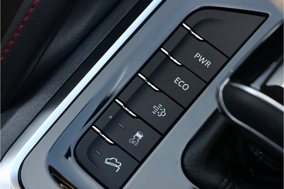 2025 LDV T60 Max PRO SK8C 4X4