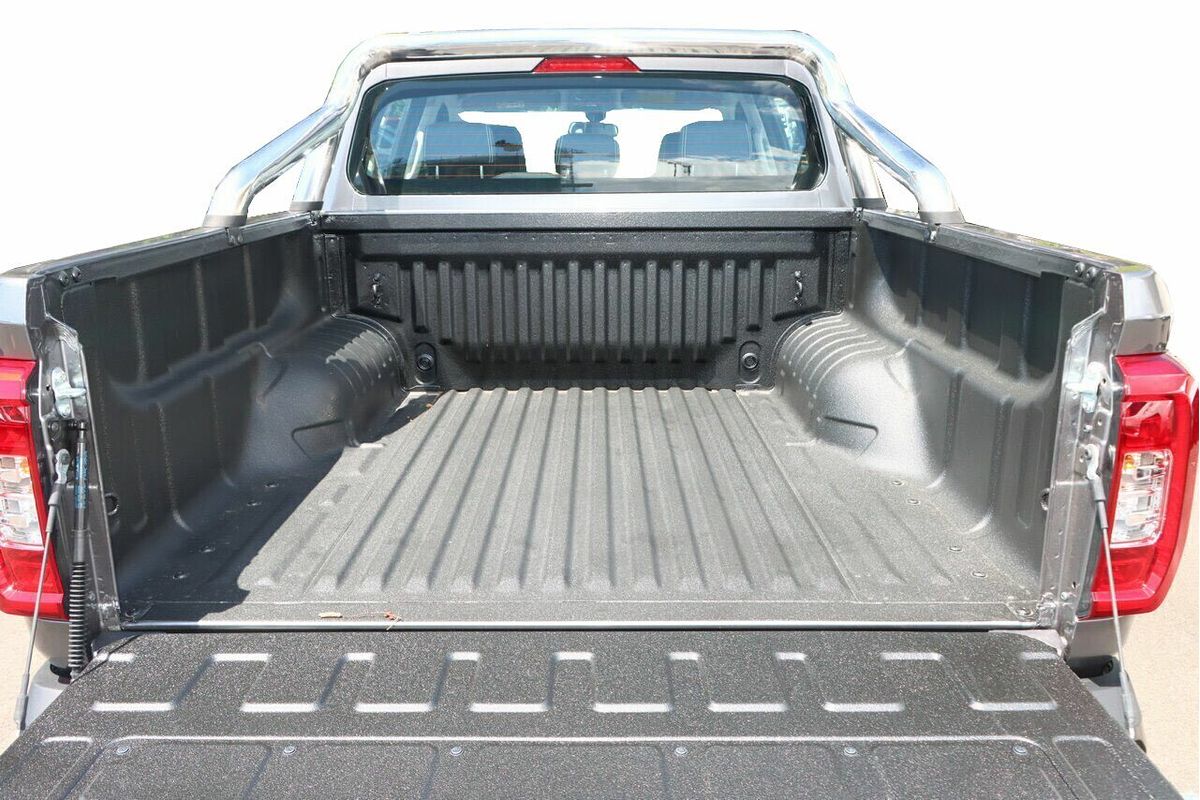 2025 LDV T60 Max PRO SK8C 4X4