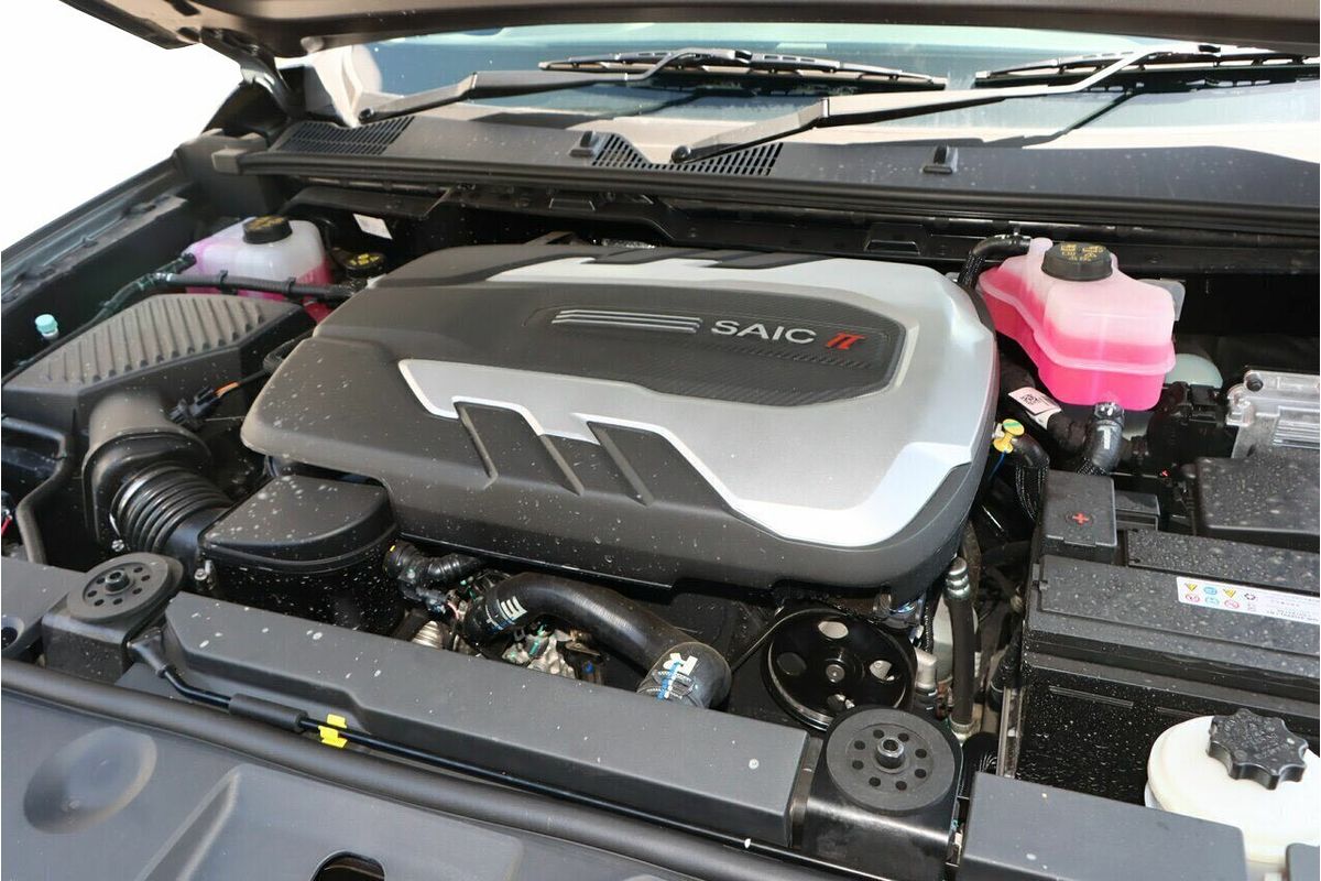 2025 LDV T60 Max PRO SK8C 4X4