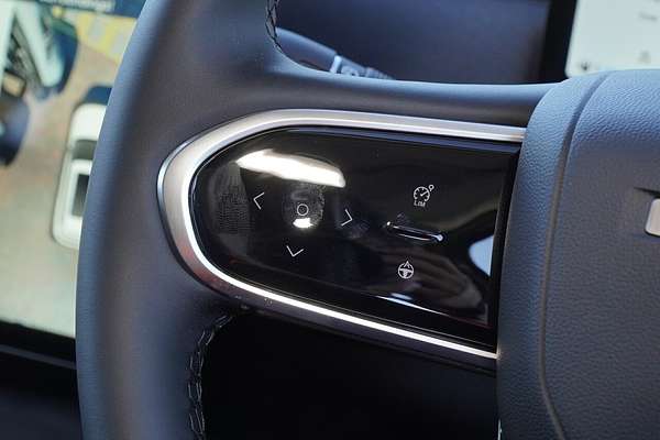 2025 Jaecoo J7 Track