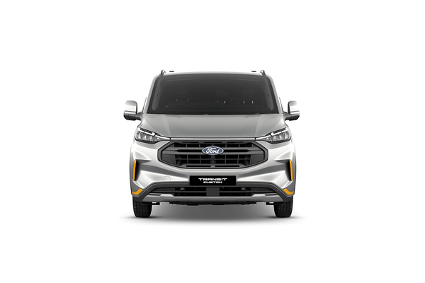 2025 Ford Transit Custom Trail LWB AV LWB Low Roof