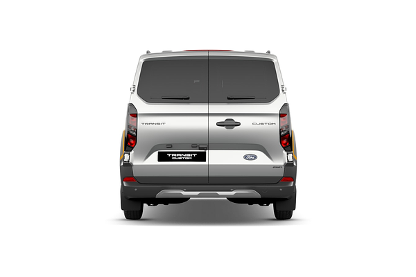 2025 Ford Transit Custom Trail LWB AV LWB Low Roof