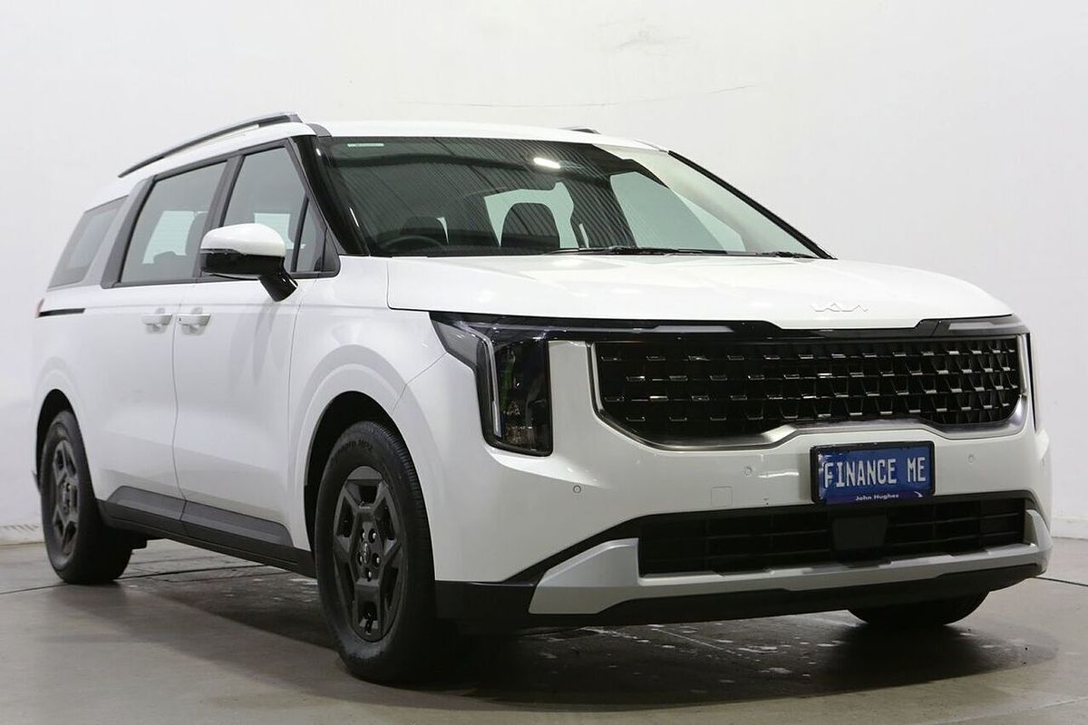 2024 Kia Carnival S KA4